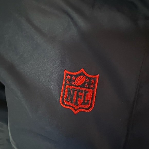 NFL Patriots Jacket - Picture 5 of 6